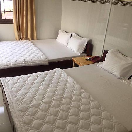 Tan Loc 2 Hotel My Tho Dış mekan fotoğraf