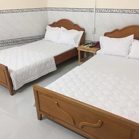 Tan Loc 2 Hotel My Tho Dış mekan fotoğraf
