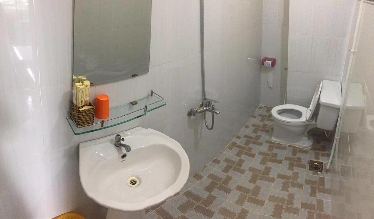 Tan Loc 2 Hotel My Tho Dış mekan fotoğraf