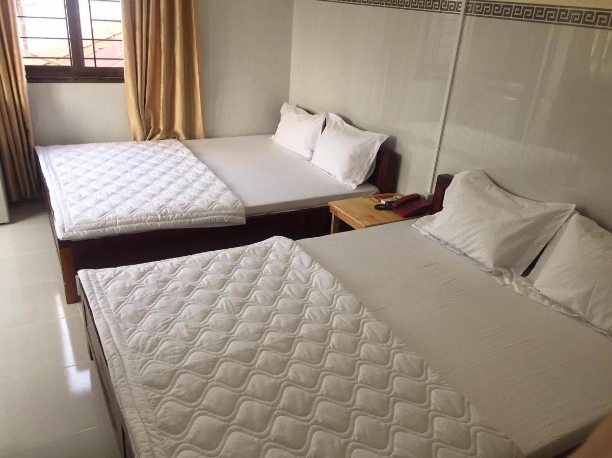 Tan Loc 2 Hotel My Tho Dış mekan fotoğraf