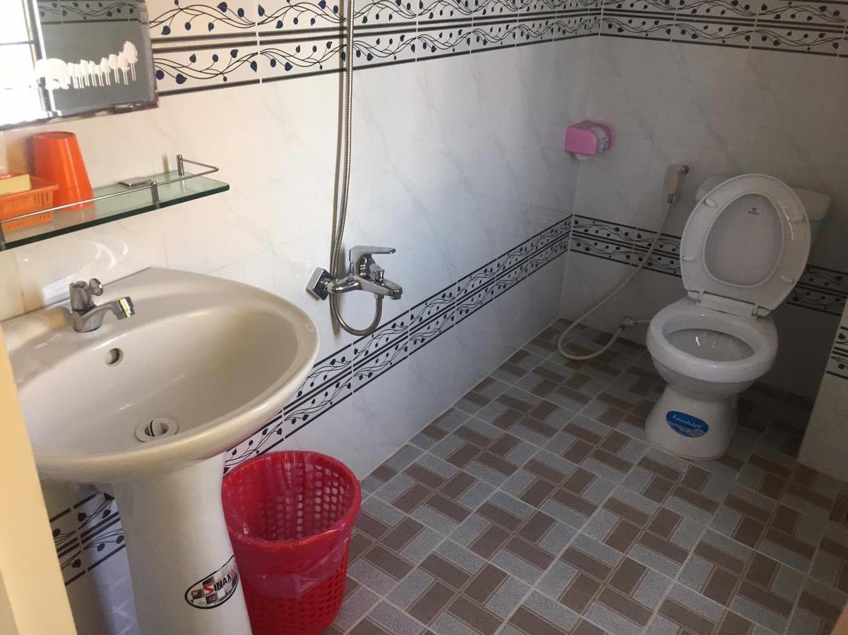Tan Loc 2 Hotel My Tho Dış mekan fotoğraf