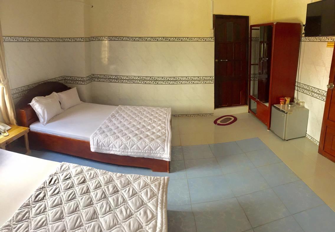 Tan Loc 2 Hotel My Tho Dış mekan fotoğraf